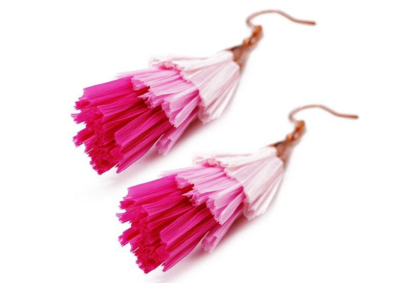 TTT Jewelry piece tassel earrings ebay solution expert for b2b-3