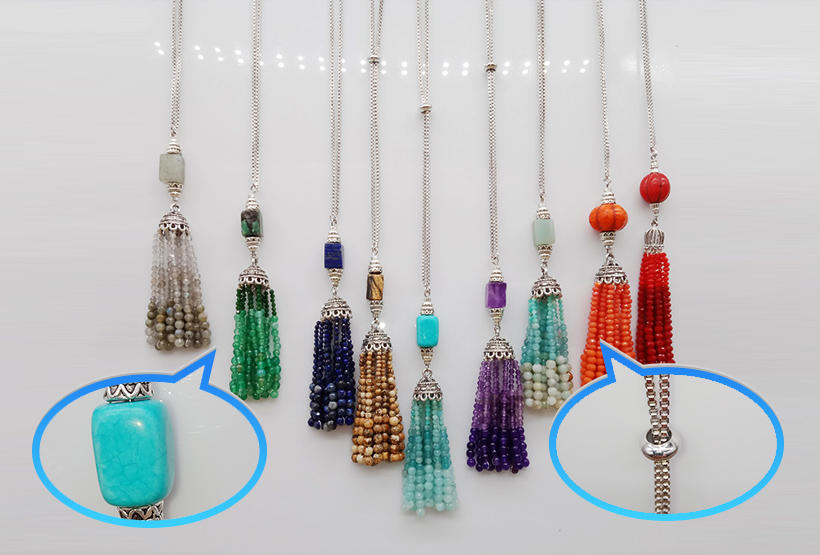 low cost w necklace pendant picture trader for merchant-1