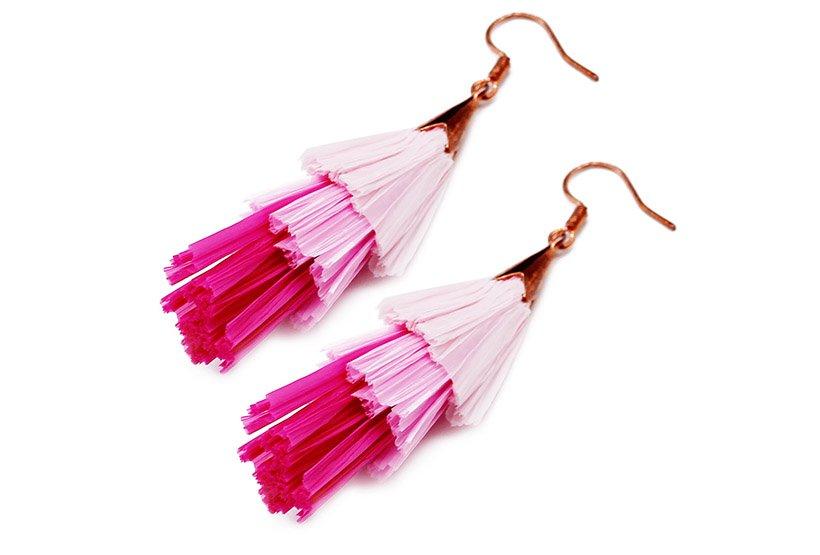TTT Jewelry piece tassel earrings ebay solution expert for b2b-2
